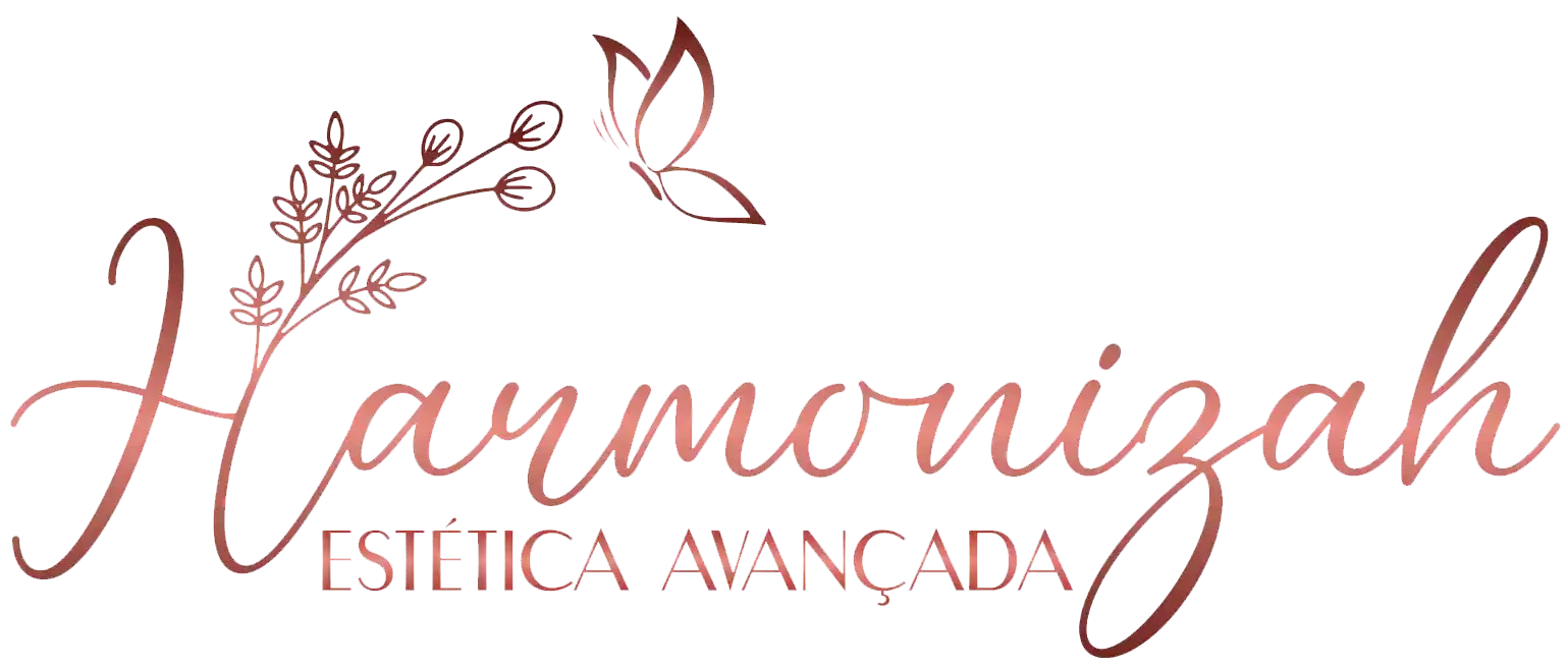 Harmonizah Estética Avançada